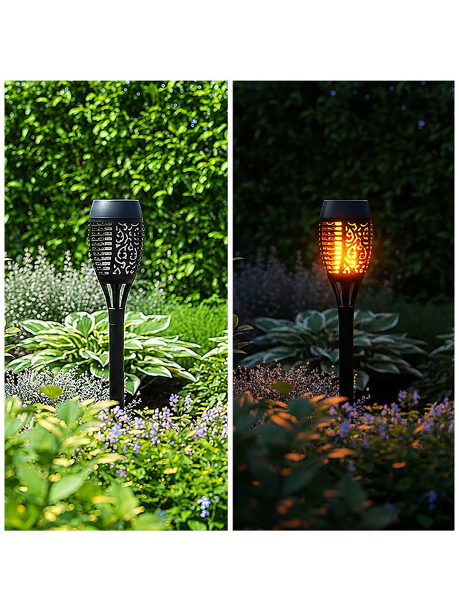 Lampa solarna wbijana LED SPARKLE G2 1600K IP44 LED2B 004506