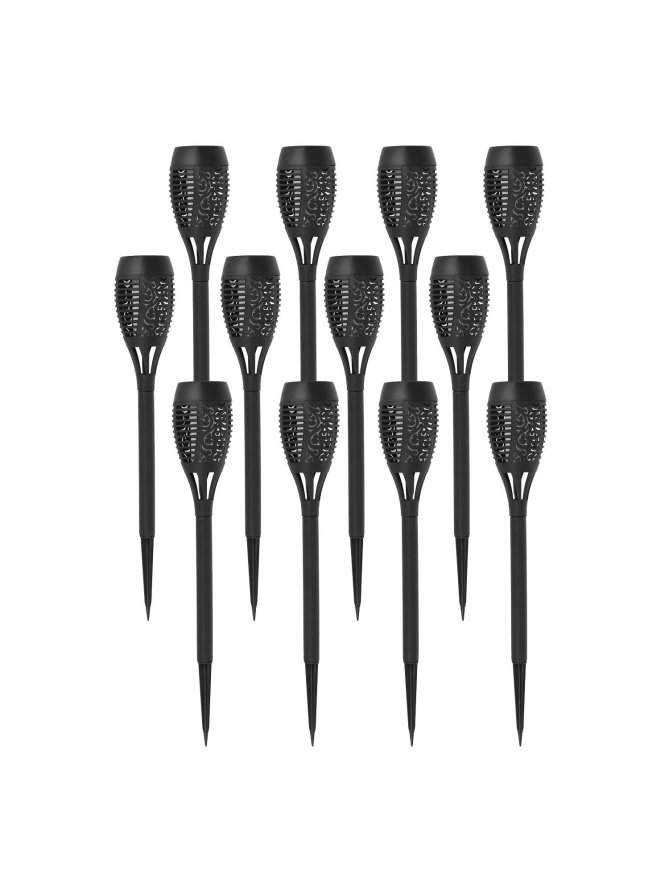 Lampa solarna wbijana LED SPARKLE G2 1600K IP44 LED2B 004506