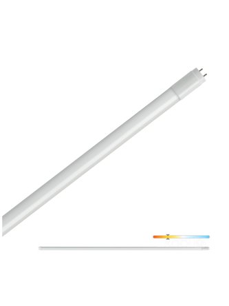 Świetlówka LED T8 18W 120cm 3000K Kobi Premium 001380