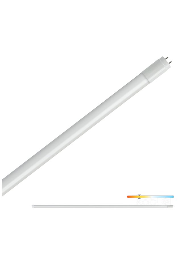 Świetlówka LED T8 18W 120cm 3000K Kobi Premium 001380