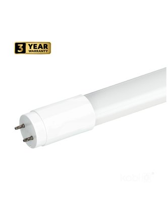 Świetlówka LED T8 18W 120cm 3000K Kobi Premium 001380 2