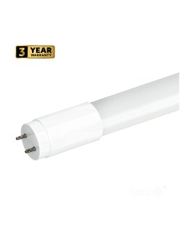 Świetlówka LED T8 18W 120cm 3000K Kobi Premium 001380