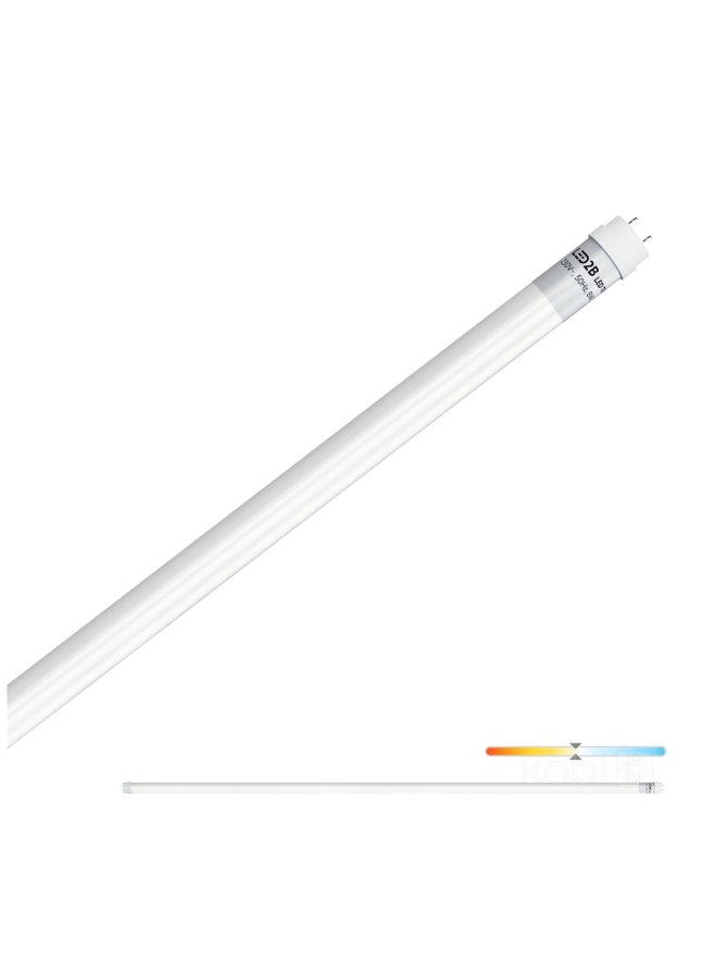 Świetlówka LED T8 22W 150CM 4000K LED2B 001312
