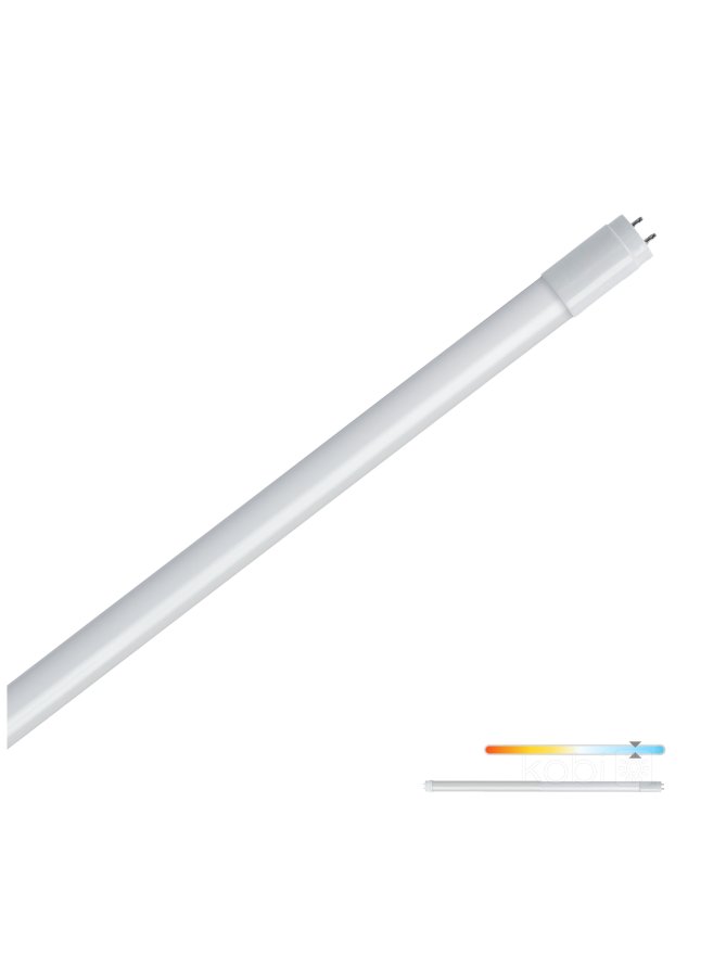 Świetlówka LED T8 G2 9W 60cm 6500K Kobi Premium 003925