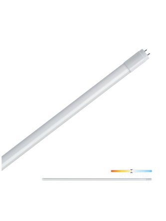 Świetlówka LED T8 G2 18W 120cm 4000K Kobi Premium 003927