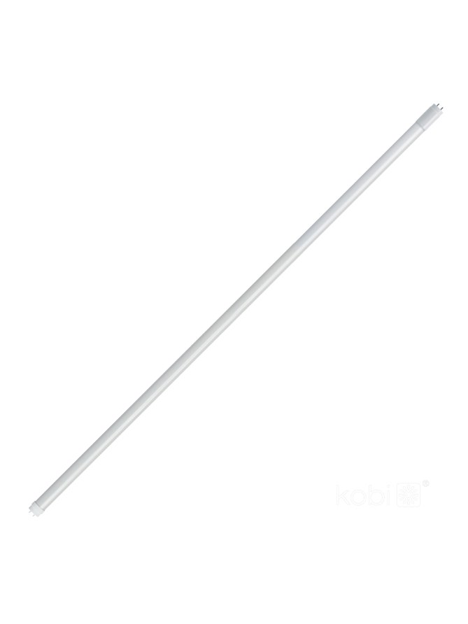Świetlówka LED T8 G2 18W 120cm 6500K Kobi Premium 003928