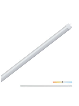 Świetlówka LED T8 G2 22W 120cm 4000K Kobi Premium 004536