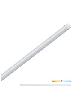 Świetlówka LED T8 G2 22W 120cm 4000K Kobi Premium 004536