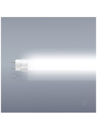 Świetlówka LED T8 G2 22W 120cm 4000K Kobi Premium 004536 2
