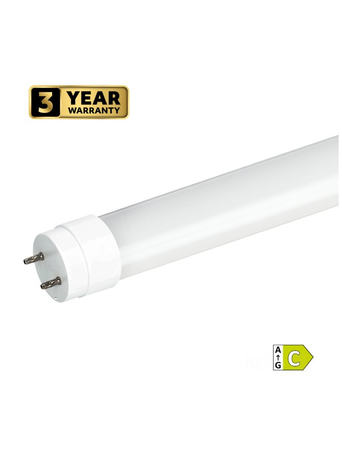 Świetlówka LED T8 G2 22W 120cm 4000K Kobi Premium 004536