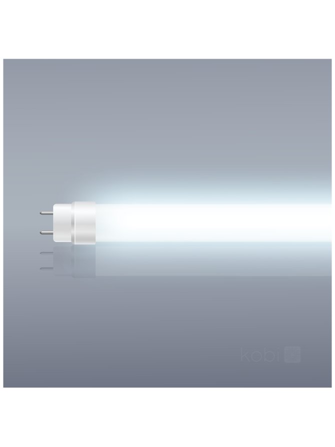 Świetlówka LED T8 G2 22W 120cm 6500K Kobi Premium 004537