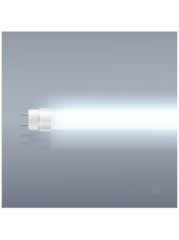 Świetlówka LED T8 G2 22W 120cm 6500K Kobi Premium 004537