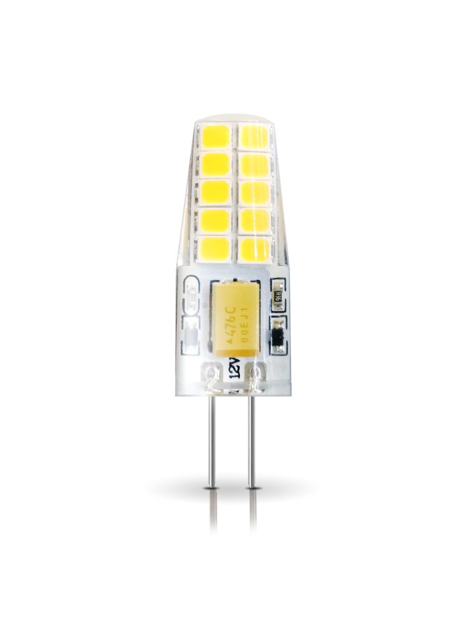Żarówka LED G4 2W 3000K Kobi 001158