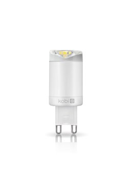 Żarówka LED G9 3W 4000K Kobi 001162