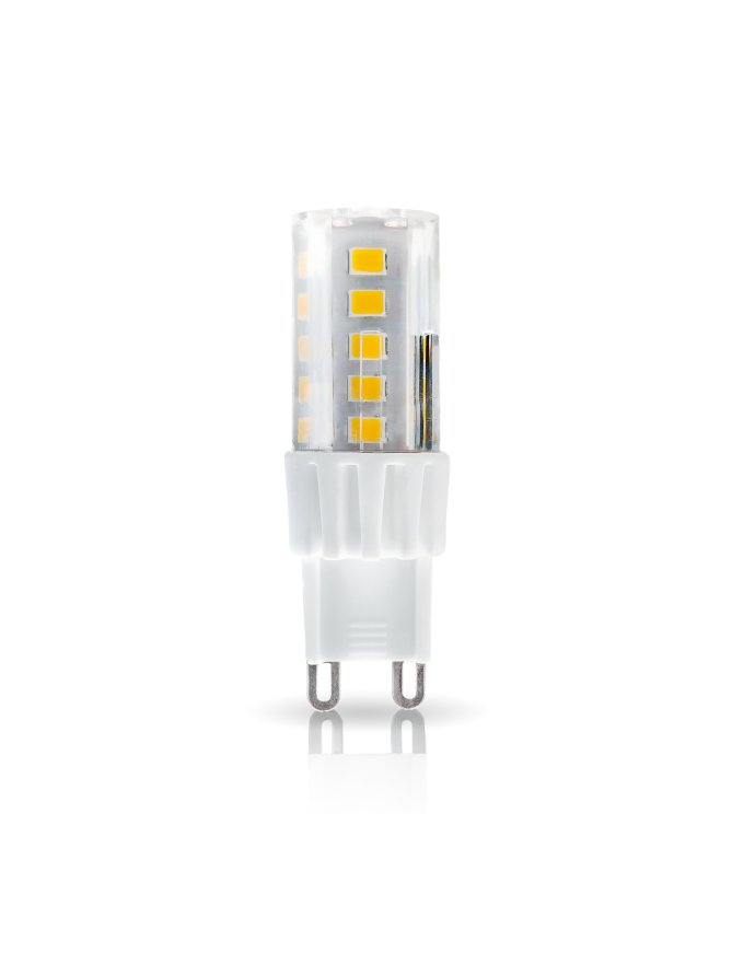 Żarówka LED G9 4W 4000K Kobi 001165