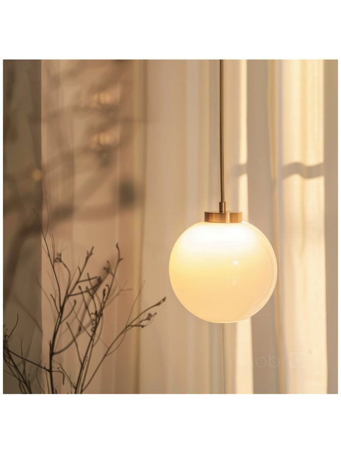 Żarówka LED G9 6,5W 3000K Kobi 004292