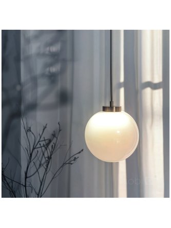 Żarówka LED G9 6,5W 6000K Kobi 004294 2