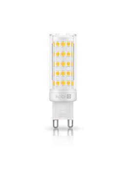 Żarówka LED G9 6,5W 6000K Kobi 004294