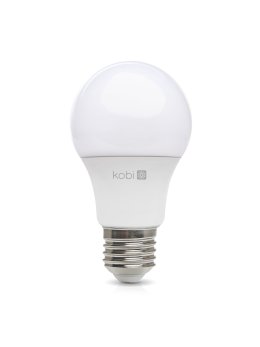 Żarówka LED GS 7W E27 6000K Kobi 001192