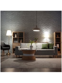 Żarówka LED GS 8,5W E27 4000K LED2B 001272