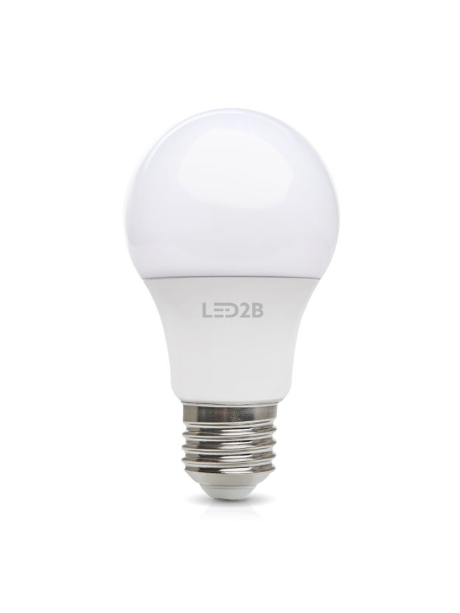 Żarówka LED GS 10,5W E27 4000K LED2B 001255