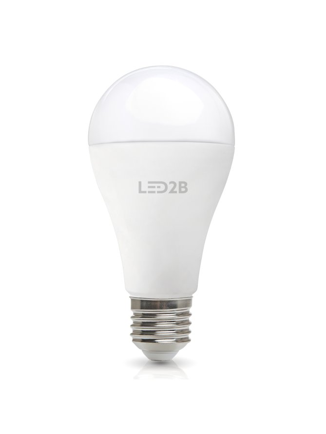 Żarówka LED GS 17W E27 3000K LED2B 004295
