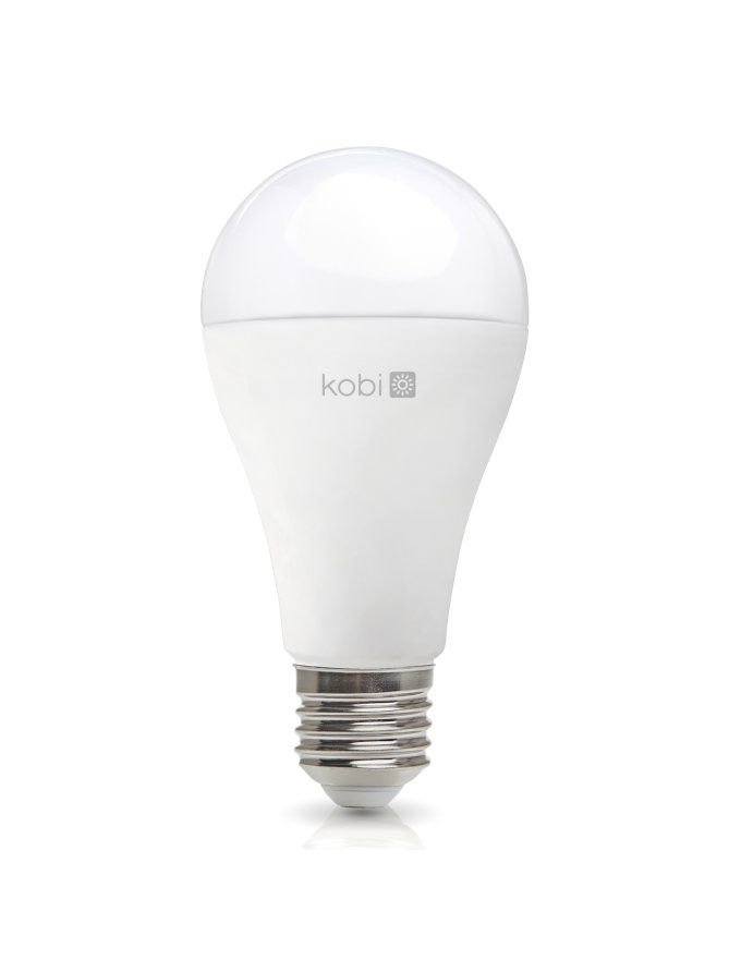 Żarówka LED GS 18W E27 4000K Kobi 001188