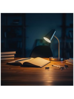 Żarówka LED MB 4,5W E27 3000K Kobi 001334