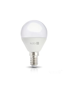 Żarówka LED MB 6W E14 4000K Kobi 001329