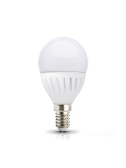 Żarówka LED MB 8,5W E14 3000K Kobi Premium 004455