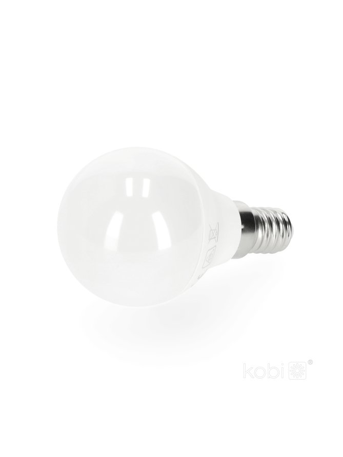 Żarówka LED MB 8,5W E14 4000K LED2B 001285
