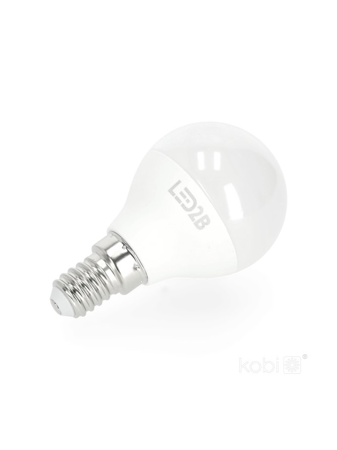 Żarówka LED MB 8,5W E14 4000K LED2B 001285