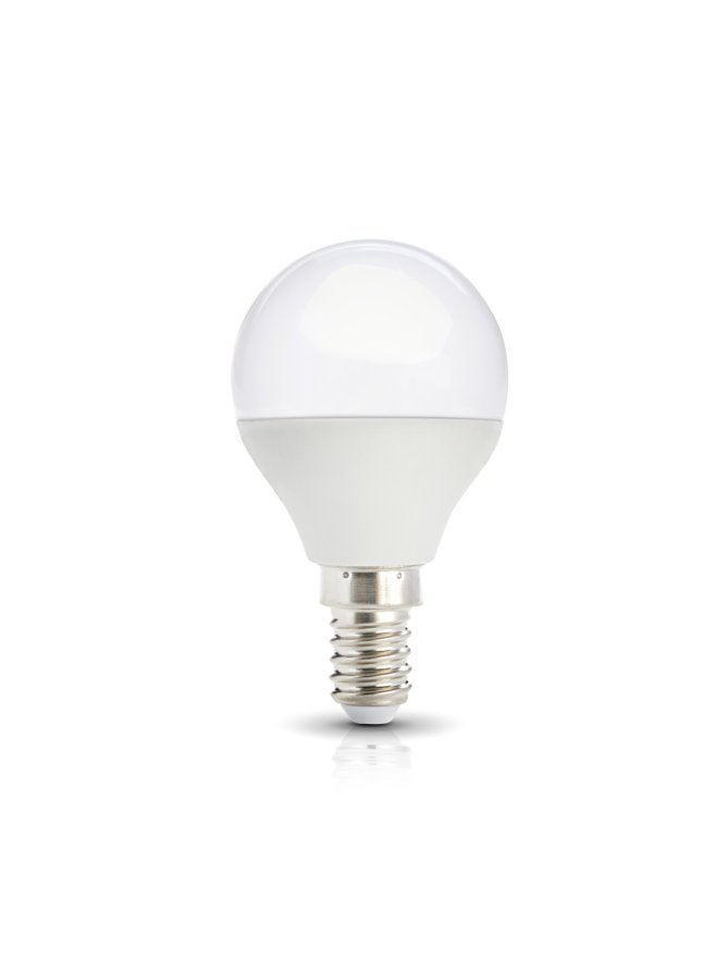 Żarówka LED MB 8,5W E14 4000K LED2B 001285