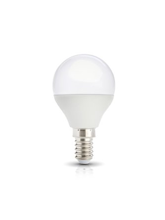 Żarówka LED MB 8,5W E14 6500K LED2B 001286 2