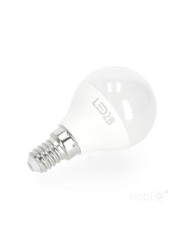 Żarówka LED MB 8,5W E14 6500K LED2B 001286