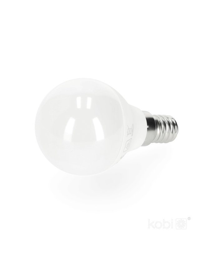 Żarówka LED MB 8,5W E14 6500K LED2B 001286