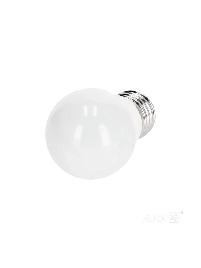 Żarówka LED MB 8,5W E27 3000K LED2B 001292