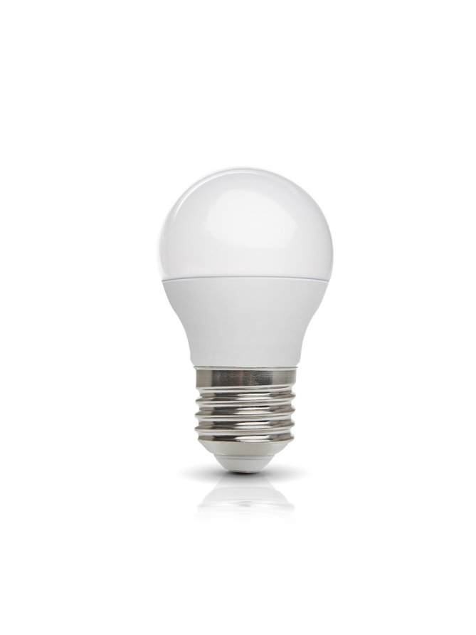 Żarówka LED MB 8,5W E27 4000K LED2B 001293
