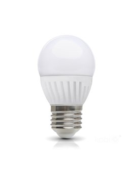 Żarówka LED MB 8,5W E27 6000K Kobi Premium 004463