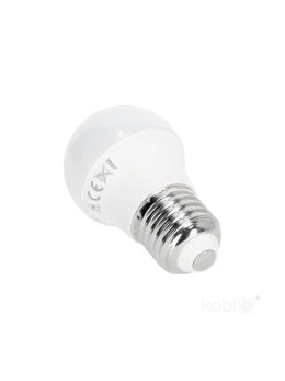 Żarówka LED MB 8,5W E27 6500K LED2B 001294