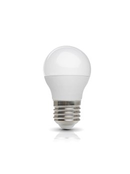 Żarówka LED MB 8,5W E27 6500K LED2B 001294