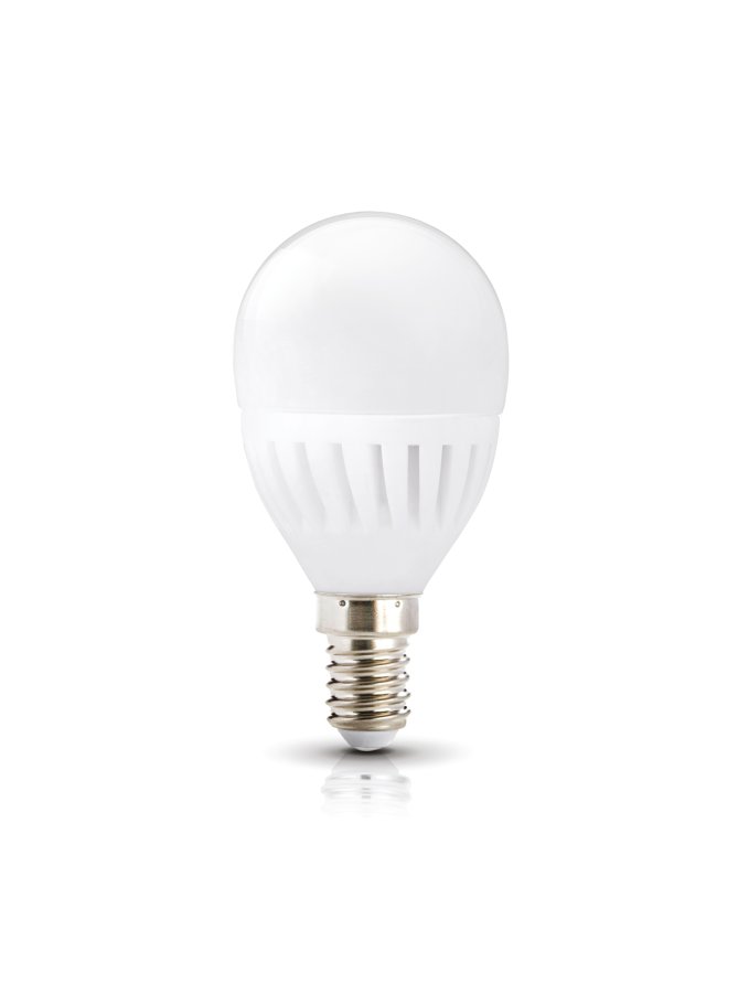 Żarówka LED MB 9W E14 3000K Kobi Premium 001331