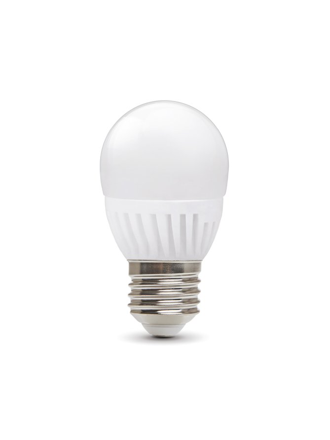 Żarówka LED MB 9W E27 6000K Kobi Premium 001342