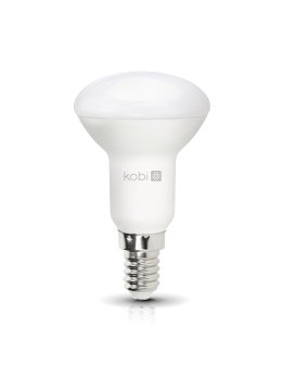 Żarówka LED R50 5W E14 3000K Kobi 001352