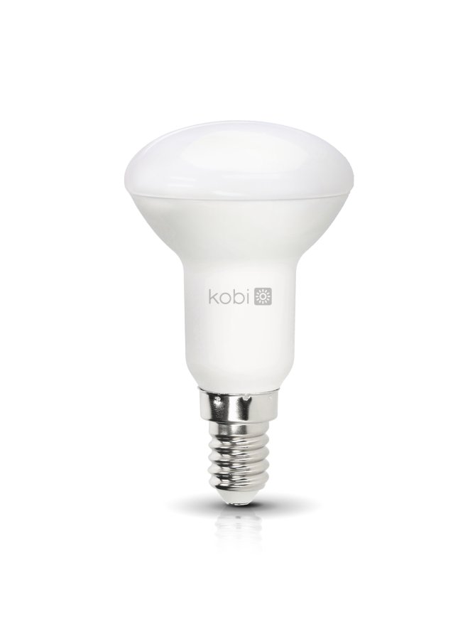 Żarówka LED R50 5W E14 4000K Kobi 001353