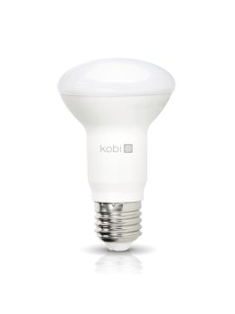 Żarówka LED R63 8W E27 3000K Kobi 001355