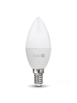 Żarówka LED SW 4,5W E14 4000K Kobi 001363