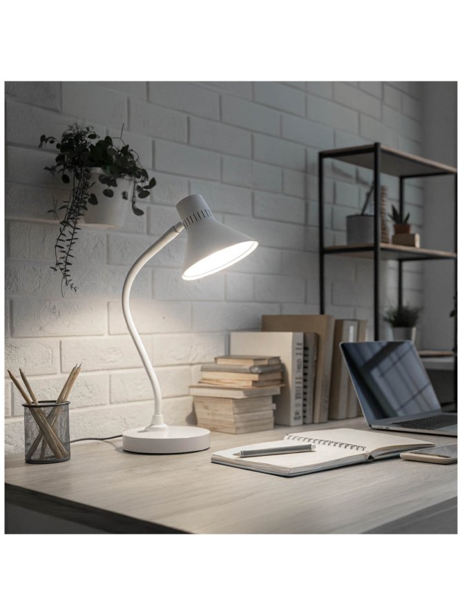 Żarówka LED SW 6W E14 4000K Kobi 001366