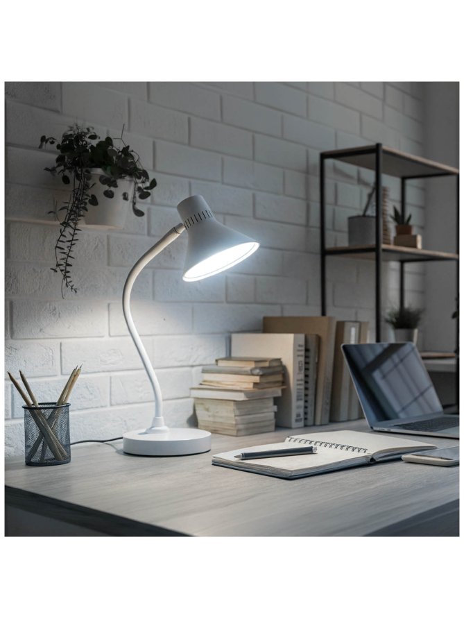 Żarówka LED SW 6W E14 6000K Kobi 001367