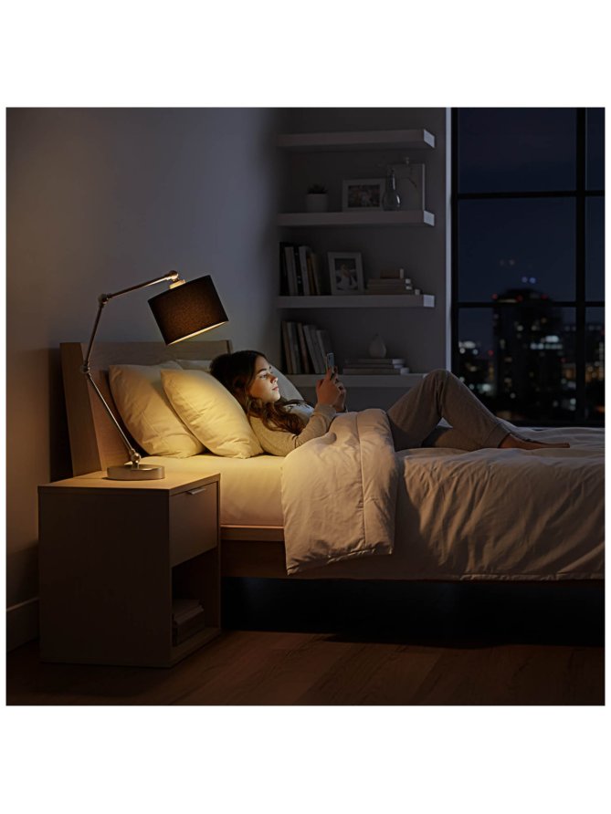 Żarówka LED SW 6W E27 3000K Kobi 001374